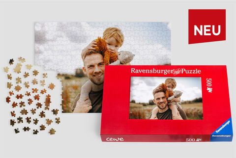 Ravensburger-Puzzle