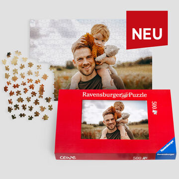 Ravensburger-Puzzle